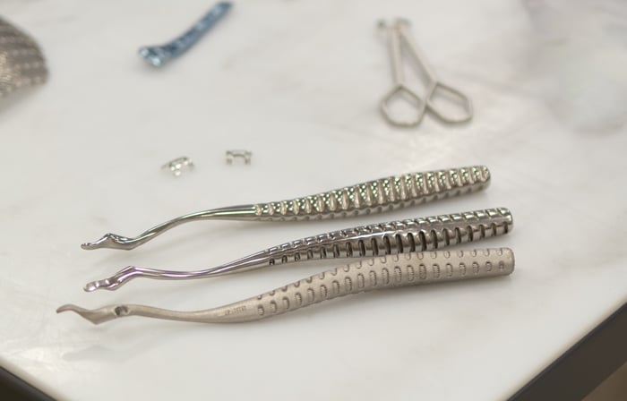 DanaMed Surgical Guides