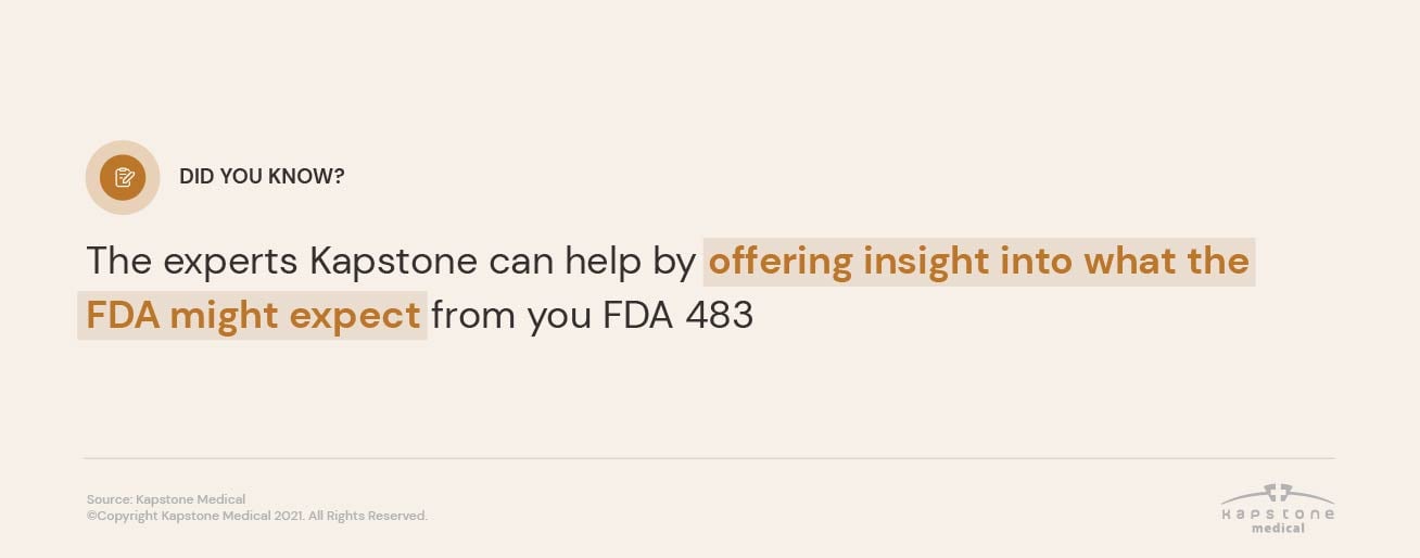 Kapstone-Blog-10-Tips-on-How-to-Respond-to-an-FDA-483-2