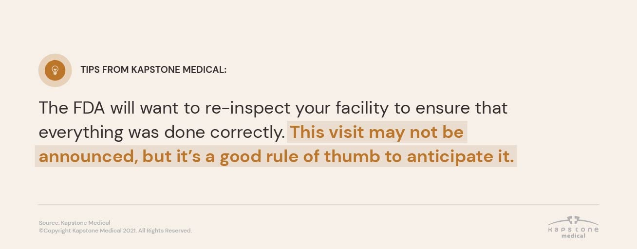 Kapstone-Blog-10-Tips-on-How-to-Respond-to-an-FDA-483-3