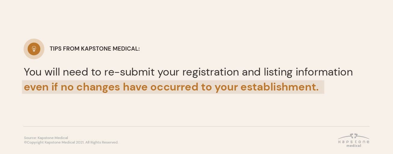 Kapstone-How-and-When-to-Register-Your-Establishment-With-the-FDA-5