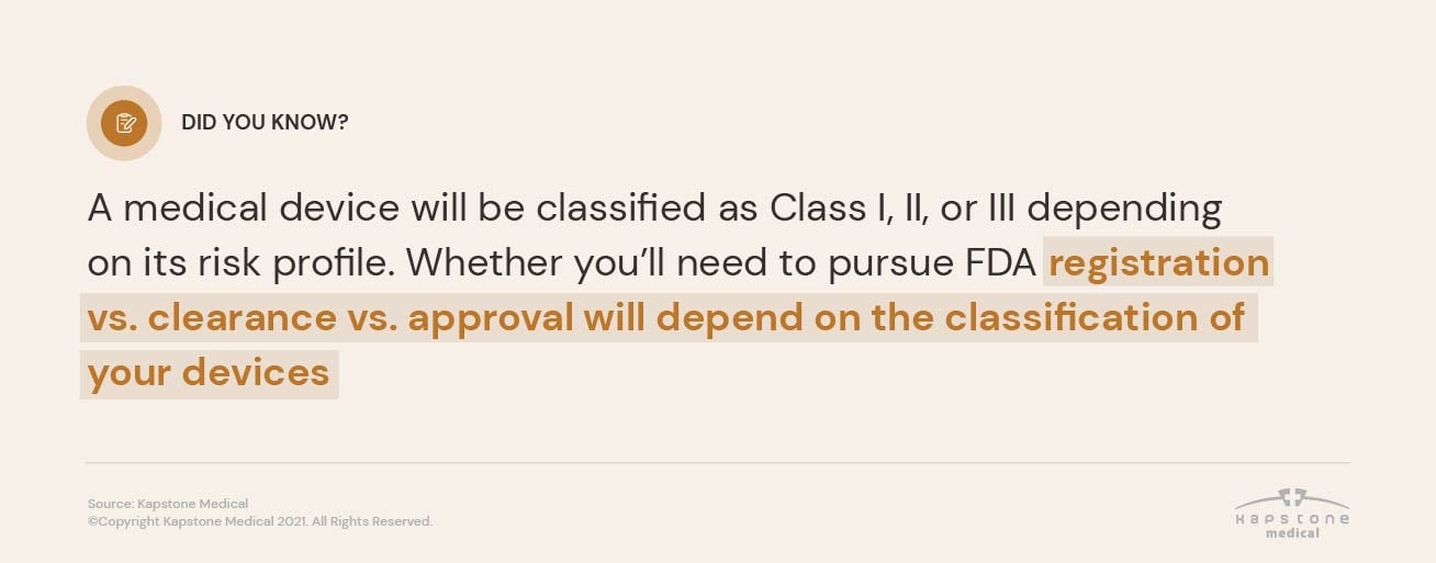 Kapstone-Medical-FDA-Cleared-vs.-Approved-vs.-Registered-The-Difference-1