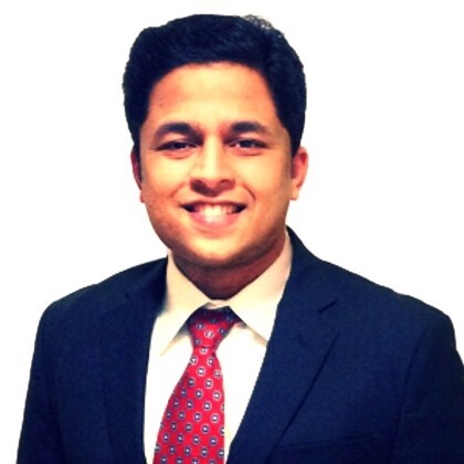 Nikhil Mangale